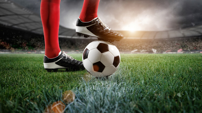 Получивший травму во время празднования гола футболист «Динамо» выбыл до конца сезона