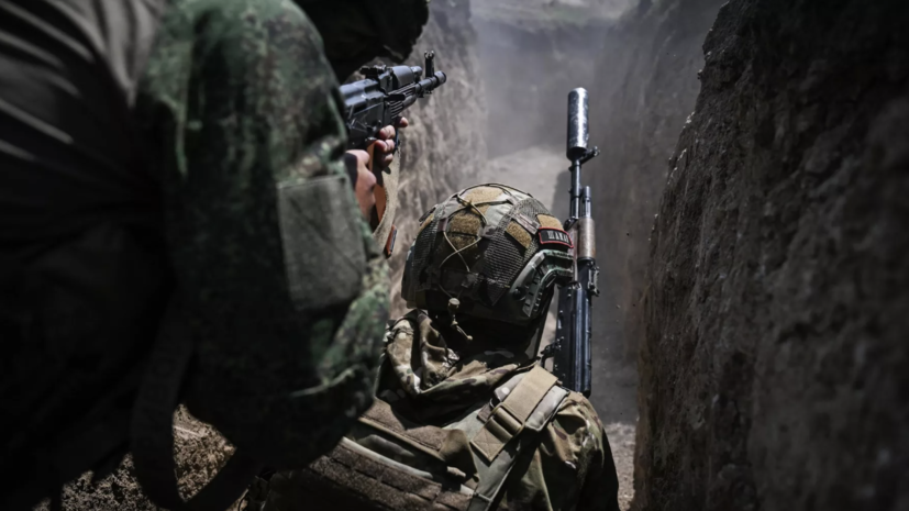 Алаудинов: российские войска сделали большой прорыв в ДНР