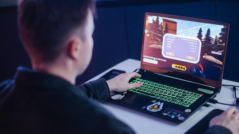 Жители и гости Москвы смогут протестировать игры столичных разработчиков