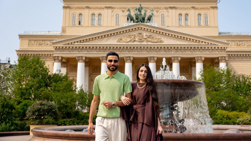 Фестиваль «Московские сезоны» пройдёт в Кувейте в сентябре