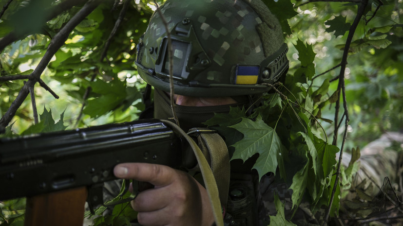Пасечник: ВСУ активизировали обстрелы ЛНР для срыва саммита на Аляске