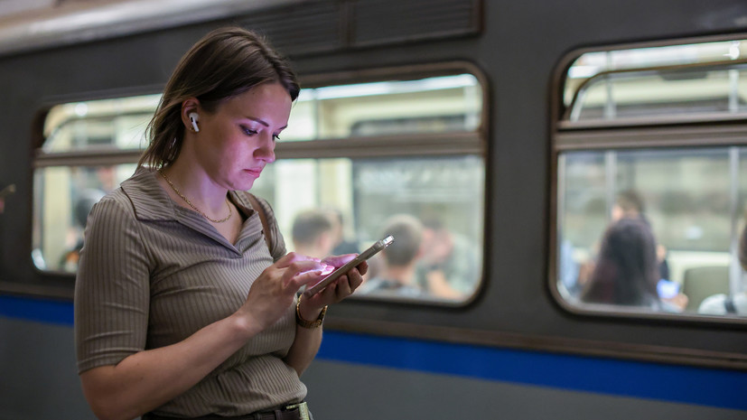 Ликсутов: большинство услуг Московского транспорта доступно онлайн