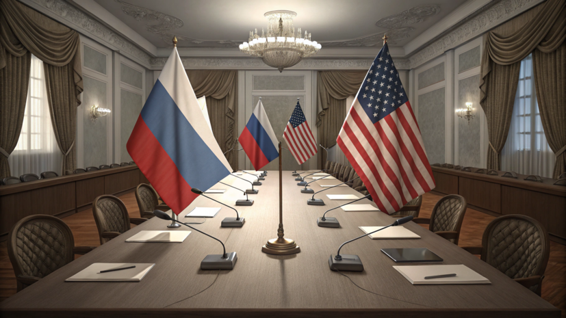 Депутат Чепа: состав делегации России для саммита с США говорит о серьёзности намерений