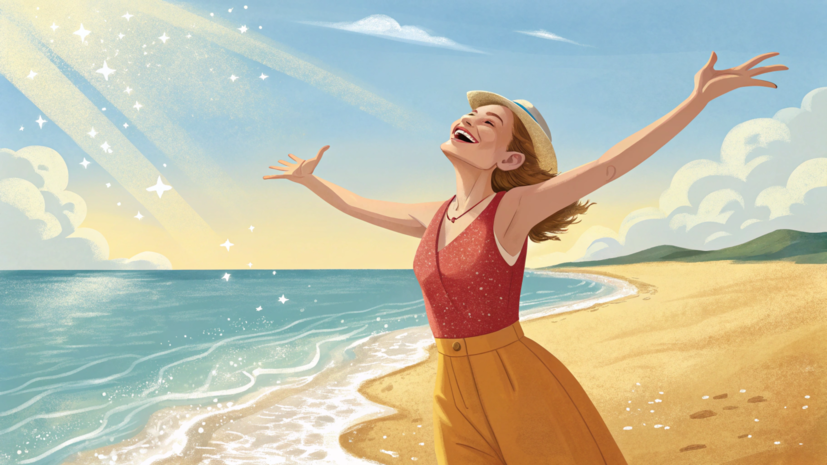 Психолог Лунюшин: мы сами создаём свою реальность