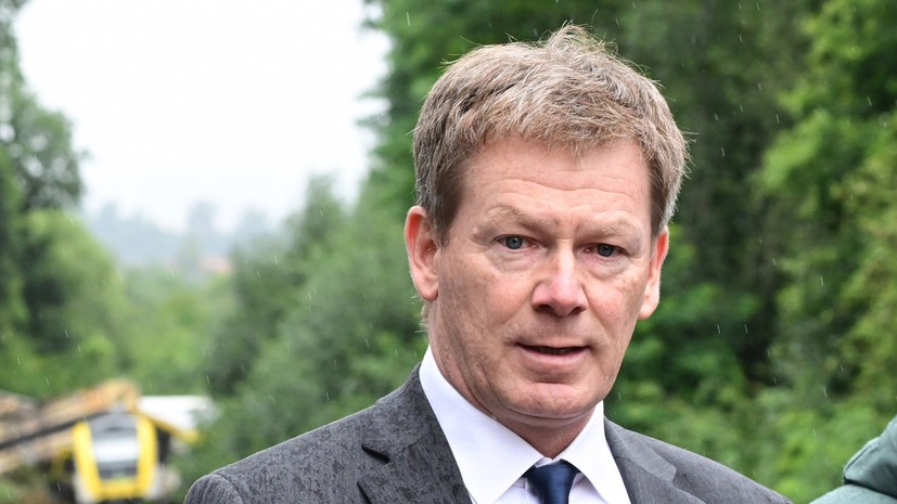 Spiegel: глава Deutsche Bahn покинет свой пост на фоне кризиса в концерне