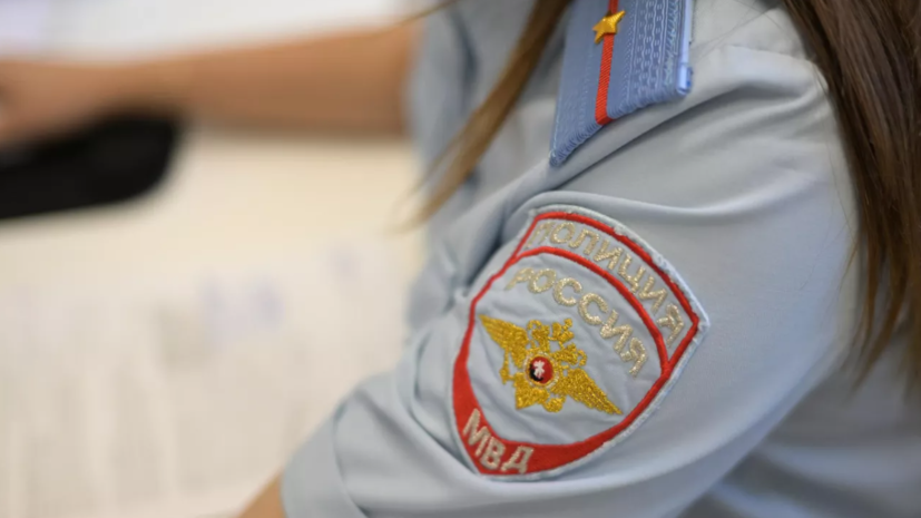 МВД Крыма проверит видео с нудистами, танцующими в присутствии ребёнка