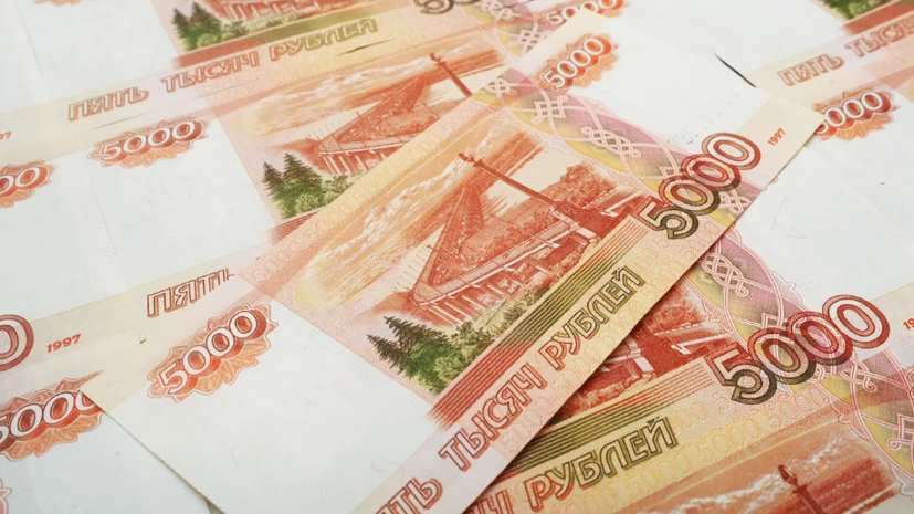 Челябинская область заняла второе место в УрФО по росту зарплат