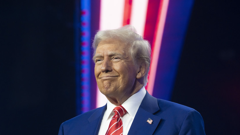 Трамп назвал встречу с Путиным важной для Москвы и Вашингтона