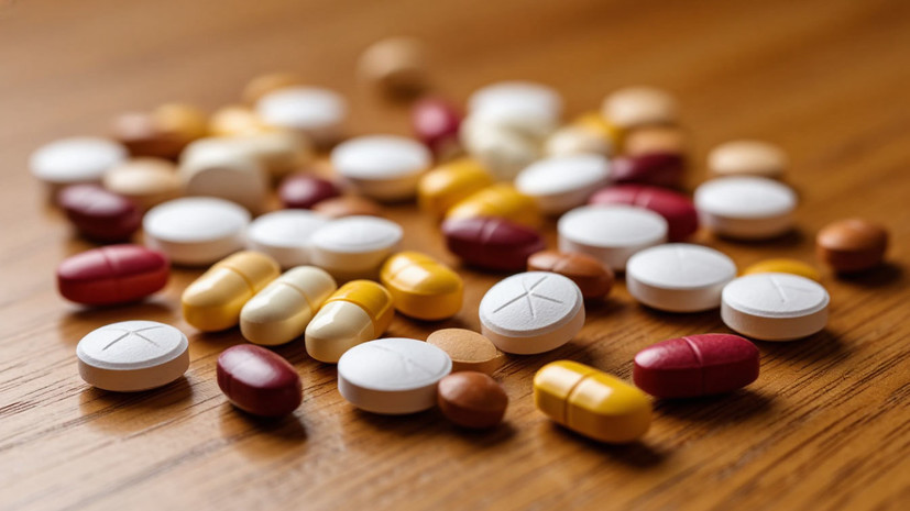 Специалист Хавкин рассказал, как проверить подлинность лекарств