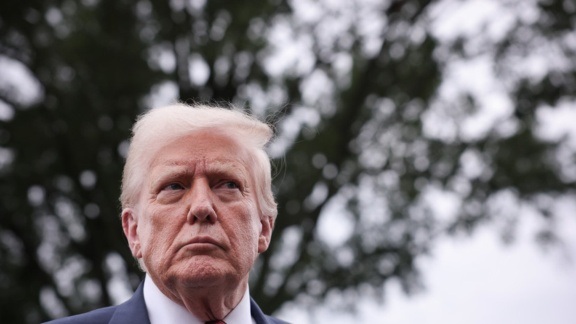 Трамп уверен в том, что Путин и Зеленский согласятся на урегулирование конфликта