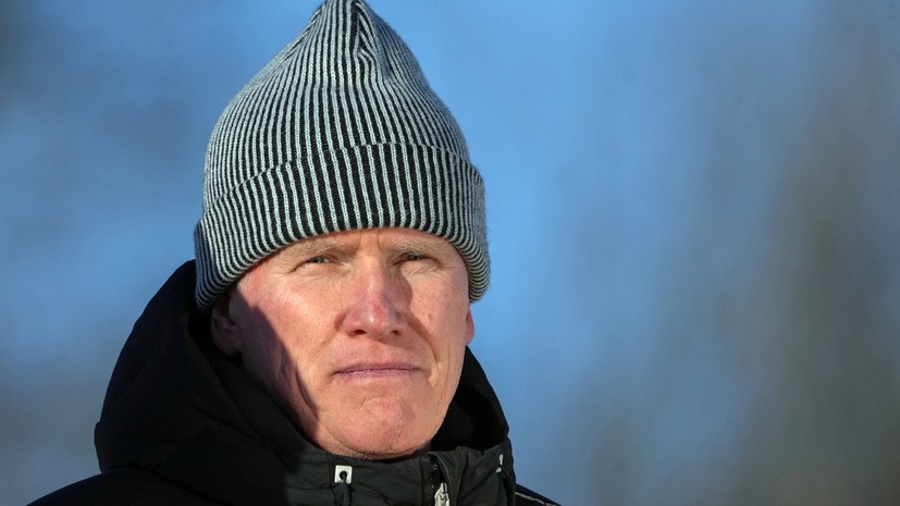 Васильев выступил против отстранения израильских спортсменов