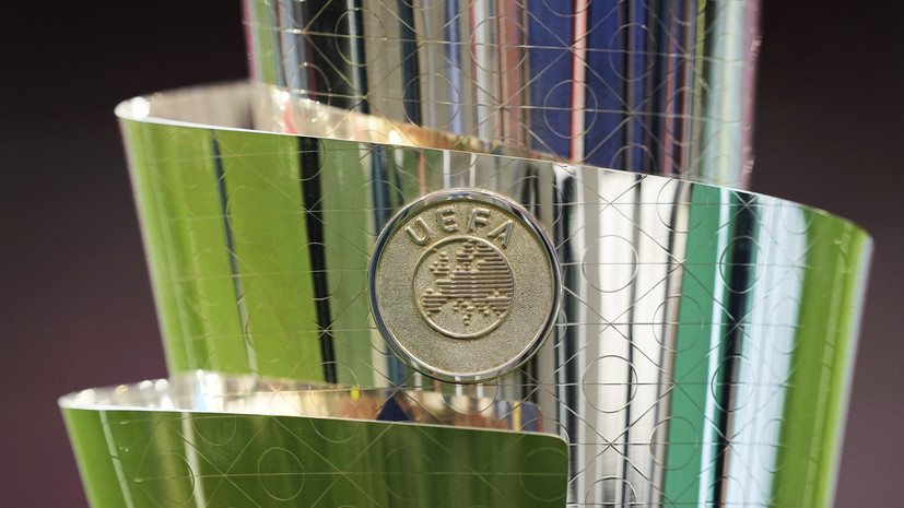 «Зенит» и «Сьон» получили разрешение УЕФА на проведение товарищеского матча