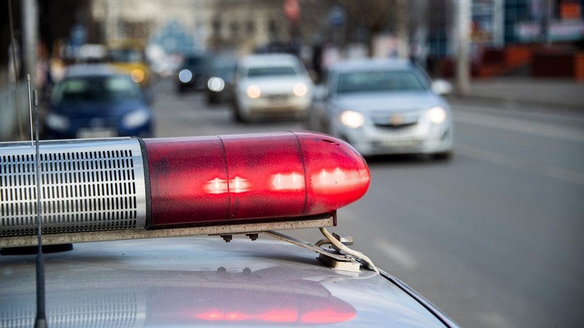 KTUU: вандал повредил собор в центре Анкориджа