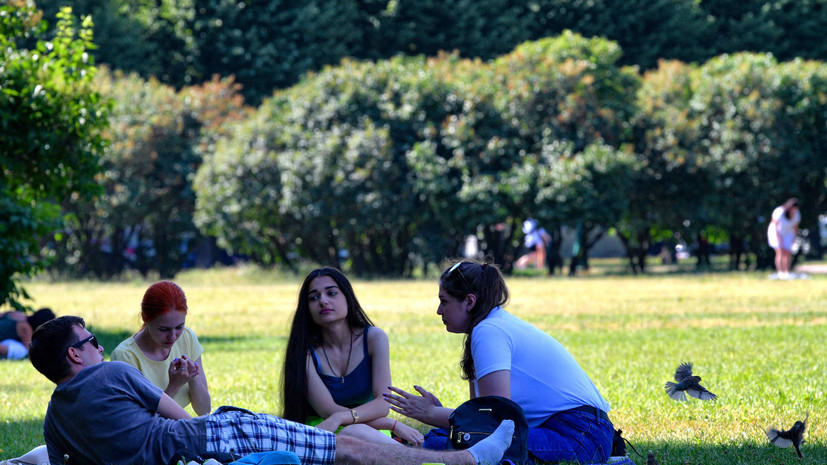 Психолог Красило рассказала, почему новое поколение не спешит взрослеть