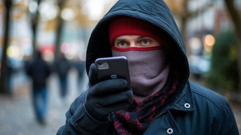 Специалист Максимова: мошенники могут рассылать уведомления от имени «Госуслуг»