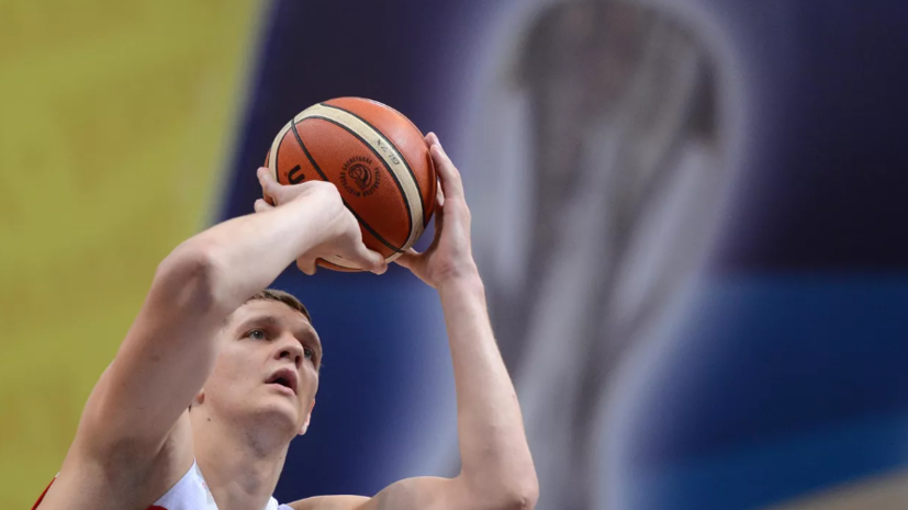 Мозгов не сыграет за «Амкал» в Кубке России