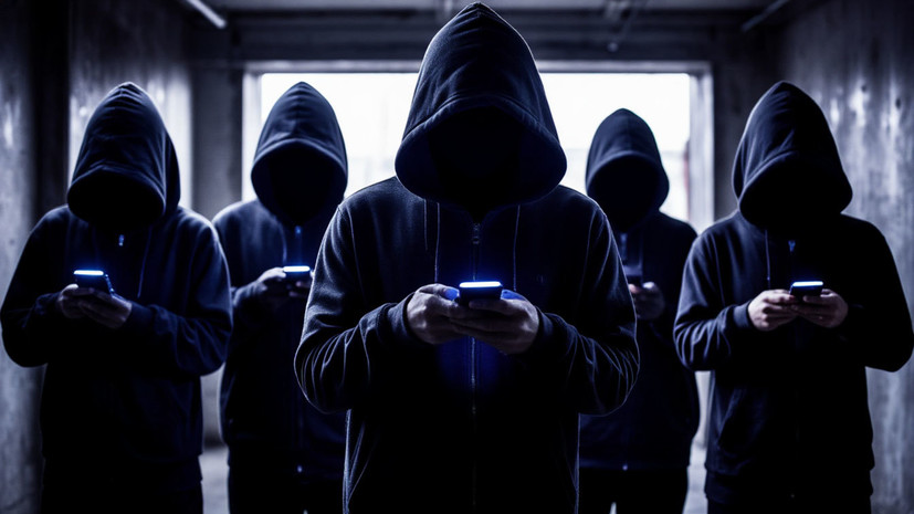 В Екатеринбурге телефонные мошенники совершили 1085 преступлений за I квартал