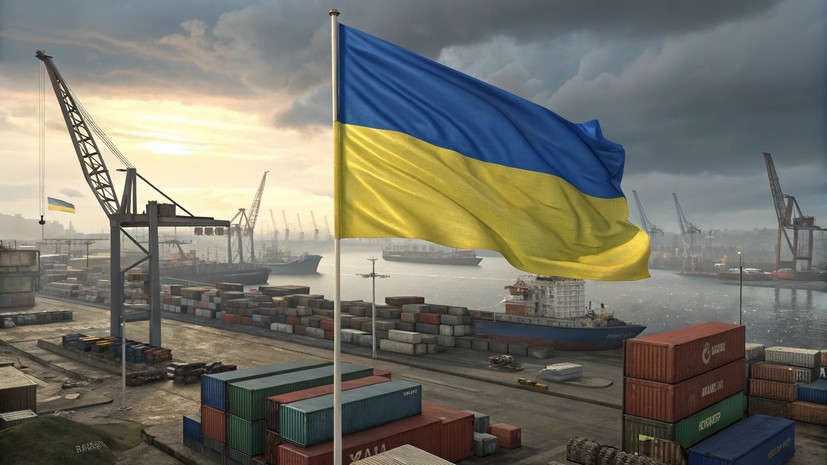 Украина возобновила концессию Катара на пользование портом Ольвия