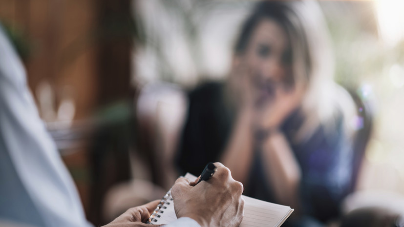 Психосоматолог Тур рассказала о разнице между эмоциями и чувствами