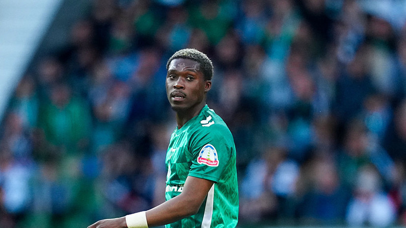 «Спартак» предложил более €5 млн за защитника «Галатасарая» Кёна