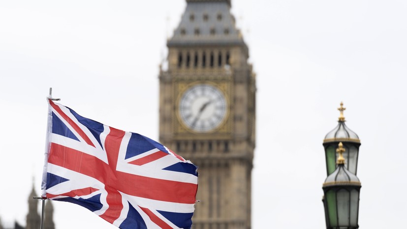 Британский политик призвал Лондон к миру с Москвой и нормализации отношений