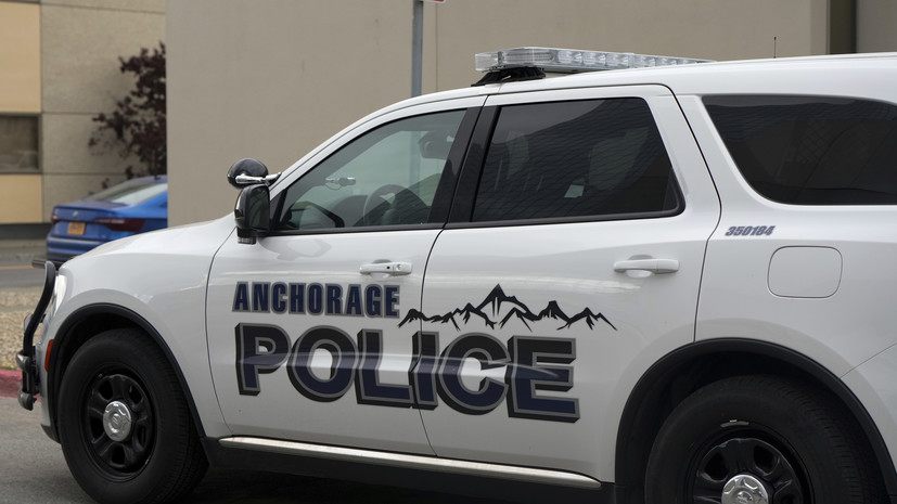 Полиция Анкориджа усилила меры безопасности в ожидании демонстраций