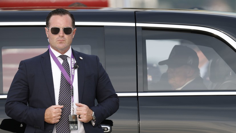 Bloomberg: США столкнулись с трудностями при организации встречи Трампа и Путина