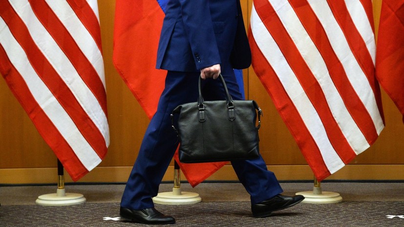 Мирошник: Украина готовит три варианта провокаций для срыва саммита на Аляске