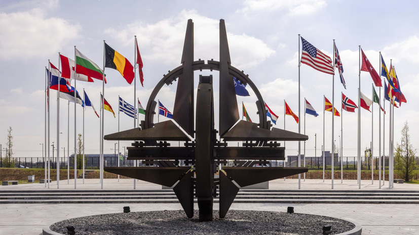 Профессор Чже Сун Хун: Россия и США могут договориться о нерасширении НАТО