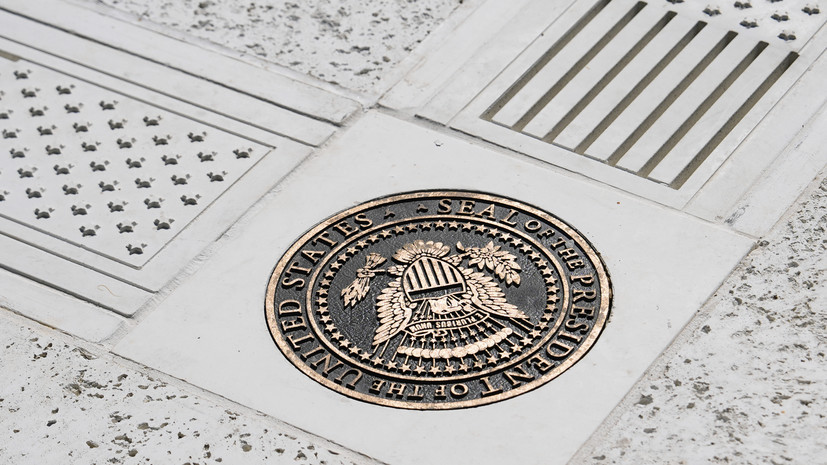 В Белом доме сказали, что встреча Путина и Трампа начнётся в 22:00 мск