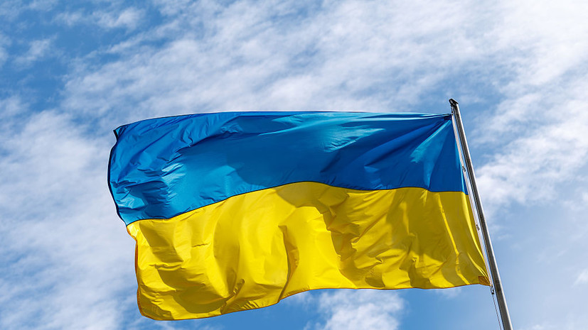 AFVN: на Украине нацистскую символику демонстрируют больше, чем где-либо ещё