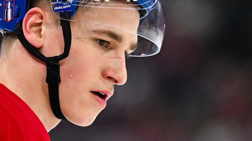 Генменеджер «Монреаля» — о работе Демидова летом: пытаюсь вытащить его со льда