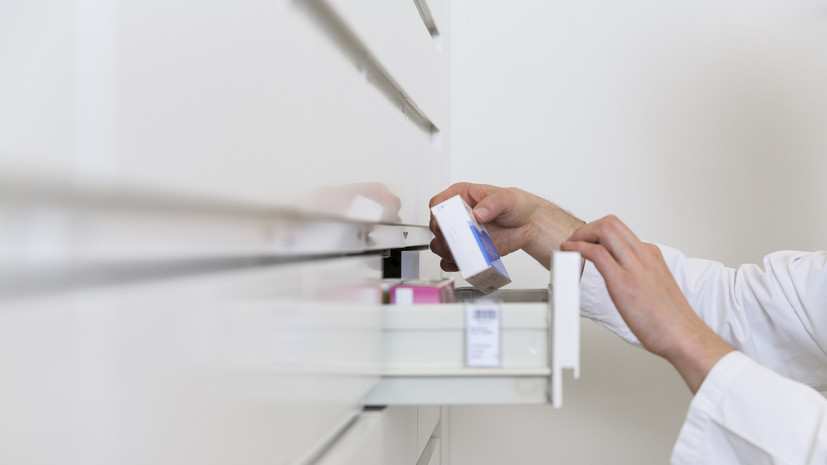 Россиянам напомнили об ответственности за покупку сильнодействующих лекарств