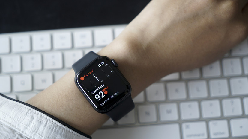 На некоторых моделях часов Apple Watch в США перезапустят функцию пульсоксиметра