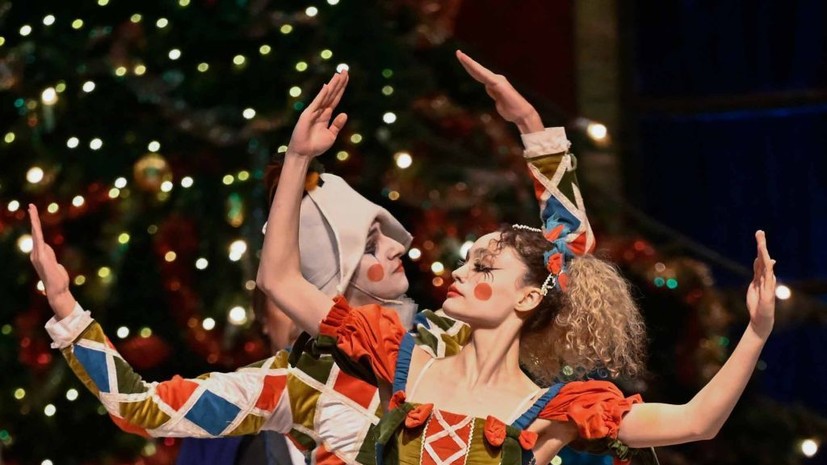 Преподаватель русского рассказала о ежегодных показах «Щелкунчика» на Аляске