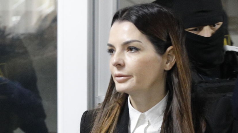 Шор: к поддержке Гуцул привлечён ряд международных адвокатов