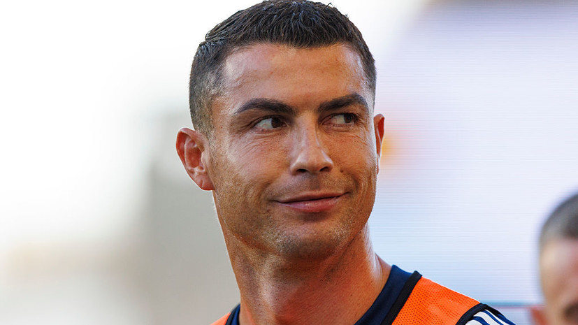 Роналду потратил более $366 тысяч на подарки невесте перед свадьбой