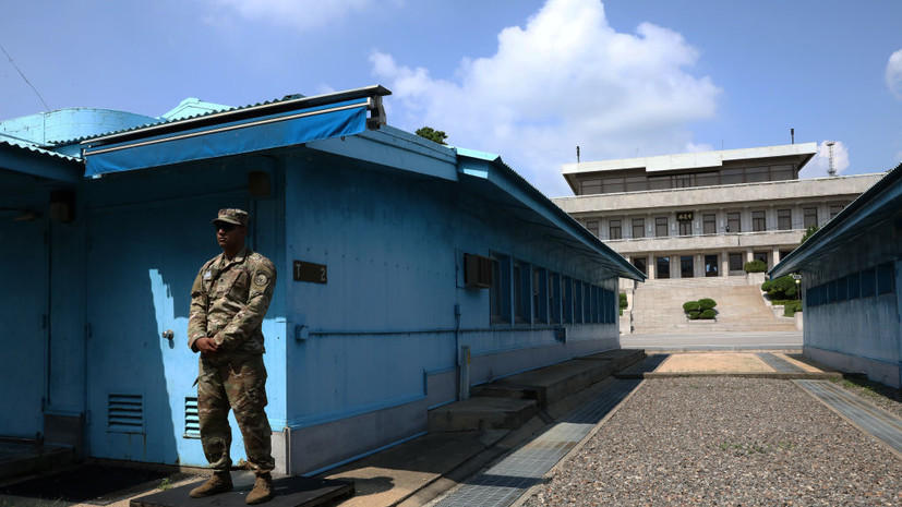 Ли Чжэ Мён: Южная Корея уважает и признаёт существующую в КНДР систему