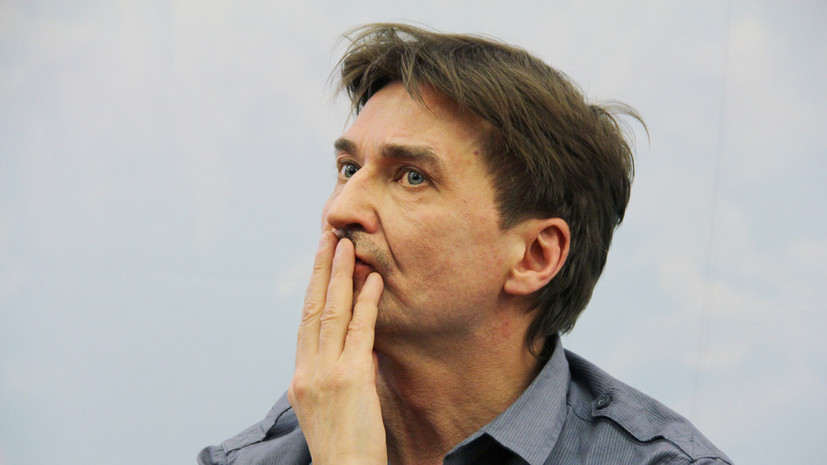 Прощание с режиссёром Бутусовым пройдёт в Театре имени Пушкина 23 августа