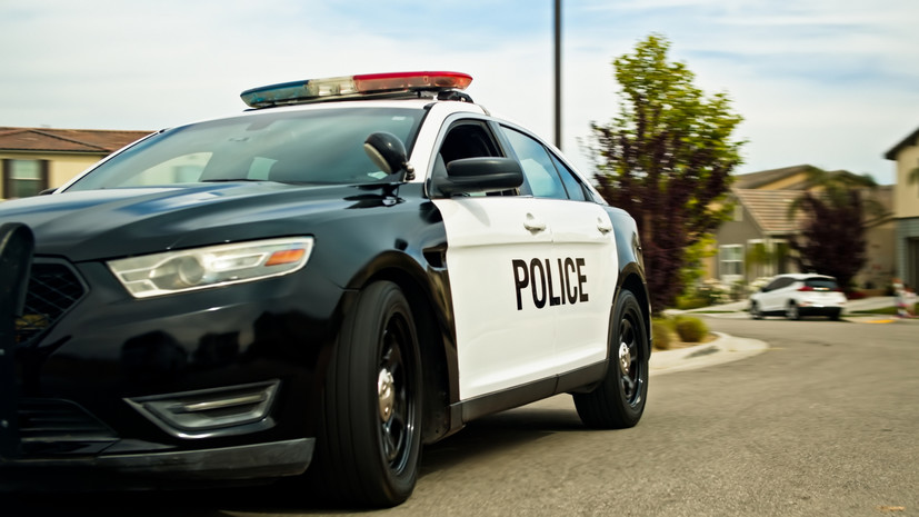 WSJ: США могут начать депортацию украинских беженцев