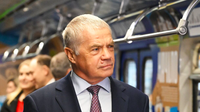 Медведев высказался о протесте против церемонии открытия матча со «Спартаком»