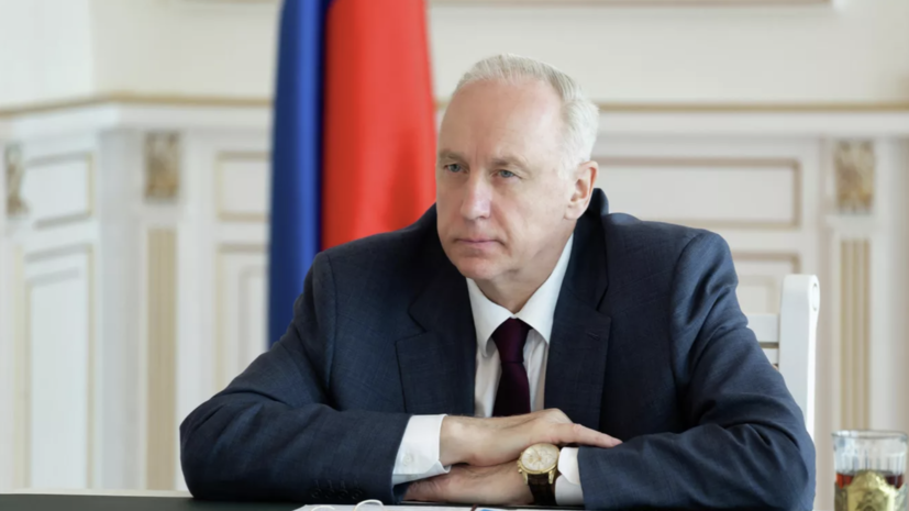 Бастрыкину доложат о проверке противоправных действий подростков в Челябинске