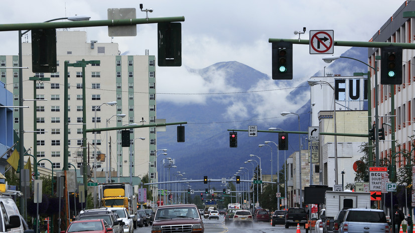 Экономист Лобода сравнил цены на жильё в Анкоридже и Москве