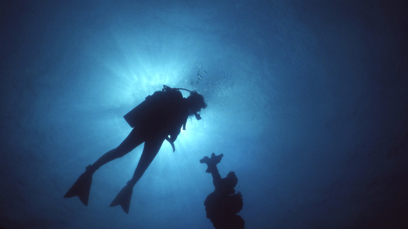 Специалист Ольховский рассказал о перспективных для подводной археологии акваториях