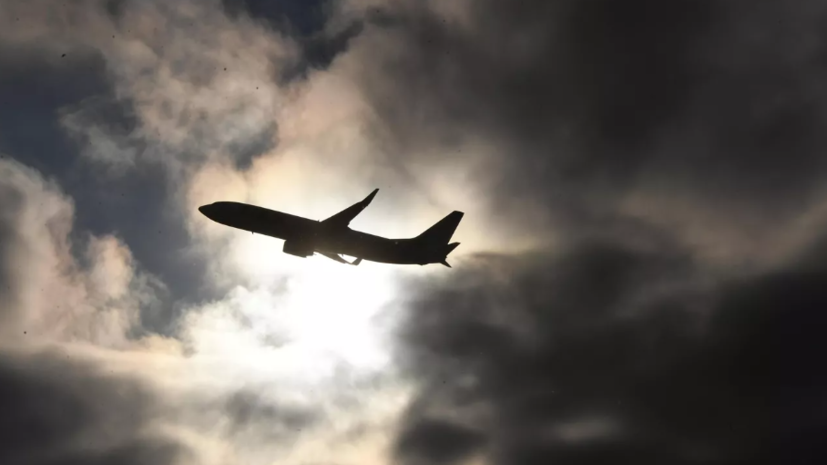 Посол: Индия заинтересована в расширении воздушного сообщения с Россией