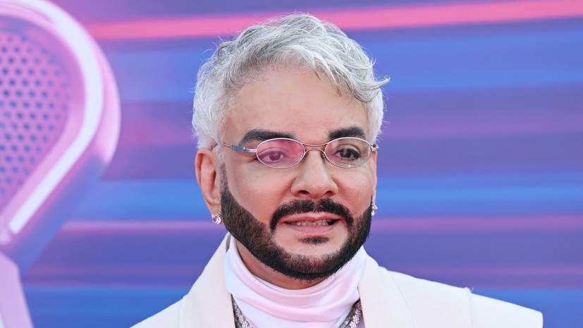 Названы самые обсуждаемые знаменитости первой половины года