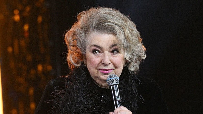 Тарасова заявила, что в России не бывает слабых поколений фигуристов