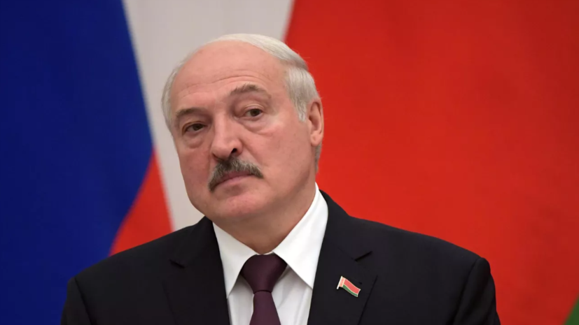 Лукашенко обсудил с представителем Трампа тему двустороннего взаимодействия