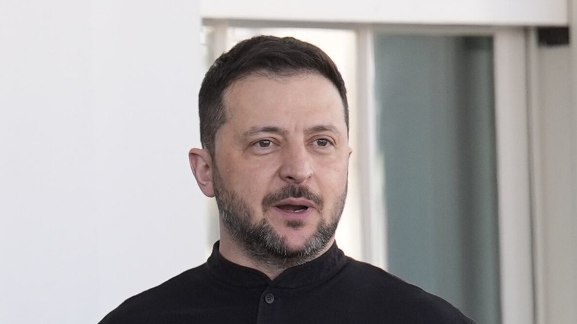 Конгрессвумен Грин обвинила Зеленского в попытке сорвать саммит на Аляске