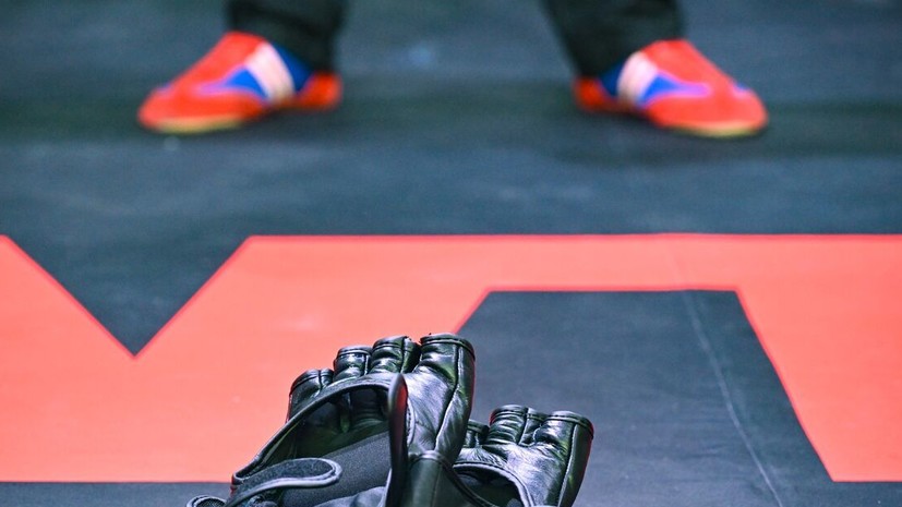 Гасанов — о следующем сопернике: Белаз, если есть желание, жду тебя в декабре